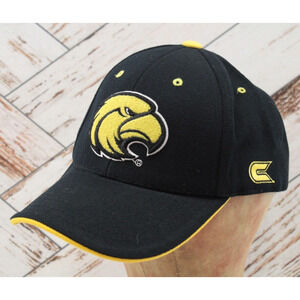 Southern Mississippi Golden Eagles Hat Baseball Cap Collegiate NCAA Adjustable
